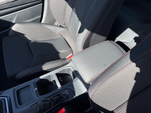 New 2025 Subaru WRX Premium image 14