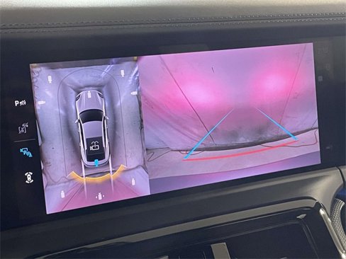 New 2026 Porsche Panamera 4 image 31