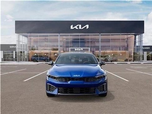New 2026 Kia K5 GT image 29