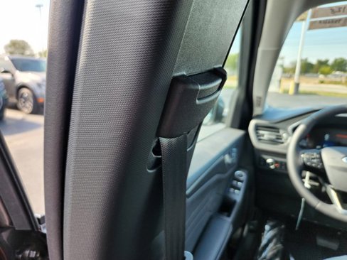 New 2026 Ford Escape SE image 22