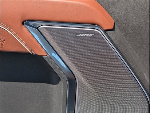 New 2026 GMC Sierra 1500 Denali Ultimate image 16