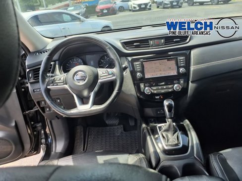 Used 2019 Nissan Rogue SL image 11