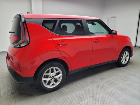 Used 2023 Kia Soul LX w/ Option Group 015 image 10