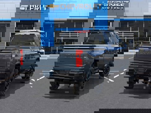 New 2026 Chevrolet Silverado 2500 LT image 4