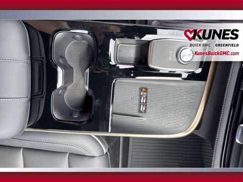 New 2026 Buick Enclave Avenir w/ Super Cruise Package image 34