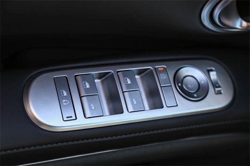 New 2026 Hyundai Palisade Calligraphy image 23