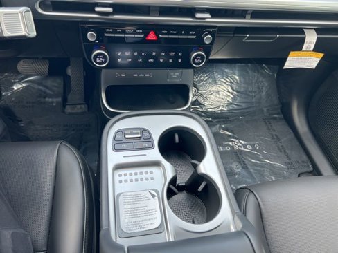 New 2026 Hyundai Ioniq 9 SEL image 12
