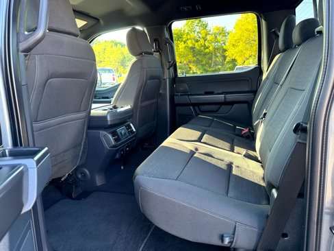 Used 2024 Ford F150 XLT w/ Equipment Group 302A MID image 24