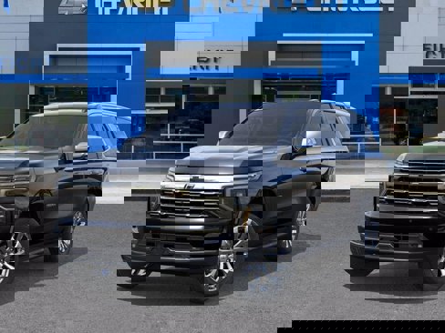 New 2026 Chevrolet Tahoe Premier image 6