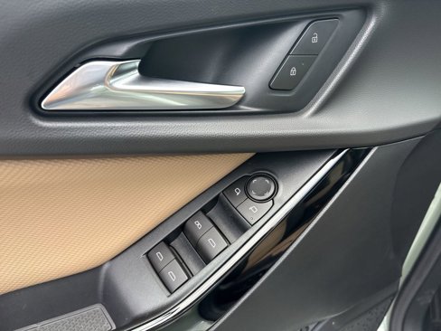 New 2026 Chevrolet Equinox ACTIV image 25