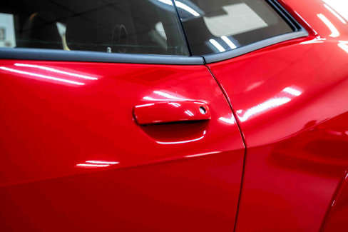 Used 2018 Dodge Challenger SRT Demon image 41