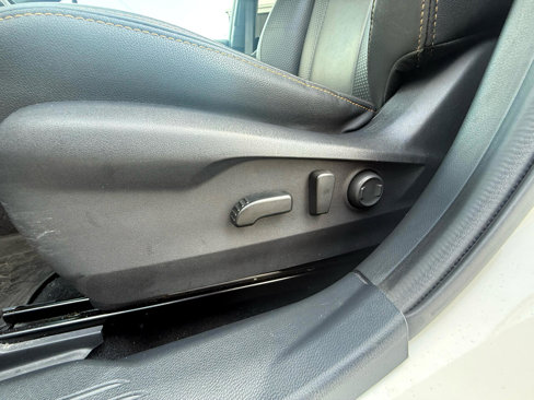 Used 2022 Subaru Outback Wilderness image 35