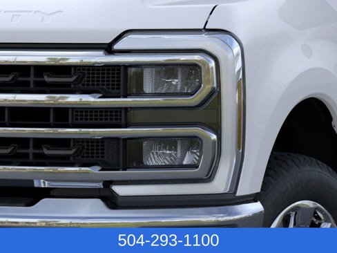 New 2026 Ford F250 King Ranch image 18