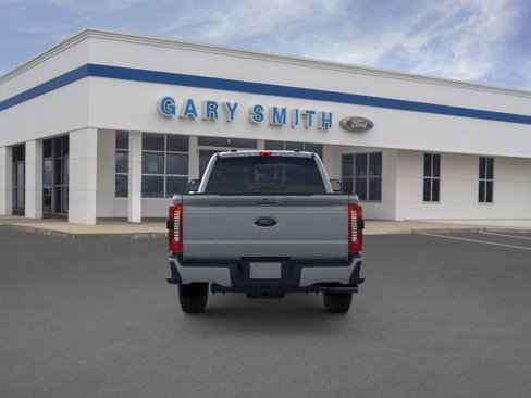 New 2025 Ford F250 Lariat w/ Lariat Ultimate Package image 5