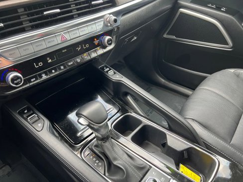 Used 2022 Kia Telluride EX image 21