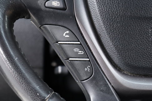 Used 2019 Honda Ridgeline RTL-T image 57
