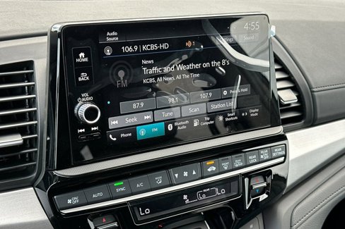 New 2026 Honda Odyssey Sport-L image 21