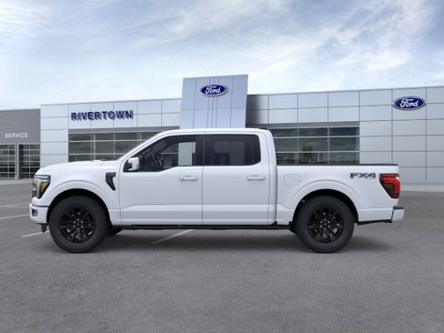 New 2025 Ford F150 Platinum image 29