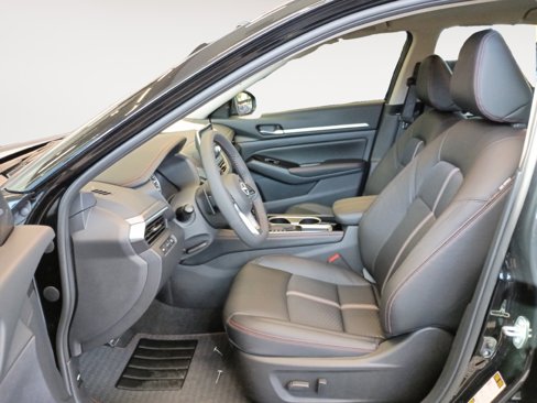 New 2025 Nissan Altima 2.5 SR image 20