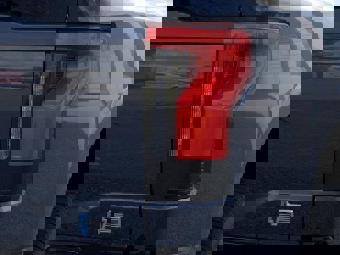 New 2025 Ford F150 Lightning Flash image 21