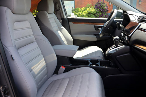Used 2022 Honda CR-V EX image 21