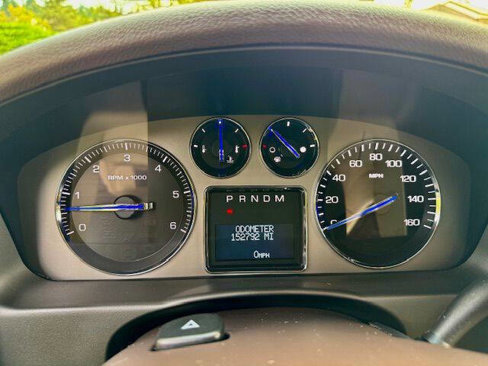 Used 2007 Cadillac Escalade AWD w/ Information Package image 18