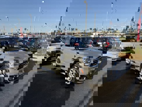 Used 2019 MINI Cooper Countryman image 2