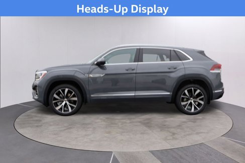 New 2026 Volkswagen Atlas Cross Sport SEL Premium R-Line image 5