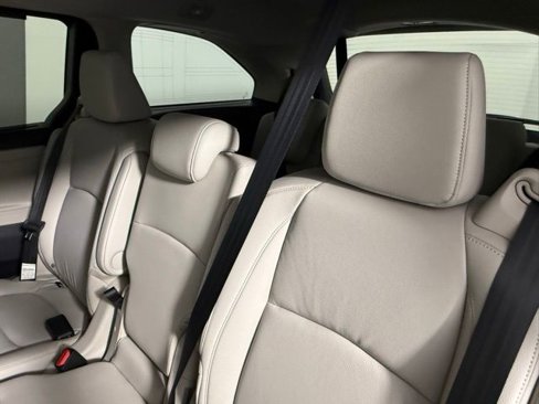 New 2026 Honda Odyssey EX-L image 35