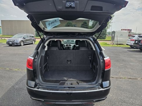 Used 2016 Buick Enclave Leather image 13