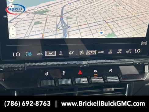 New 2026 GMC Hummer EV SUV image 28
