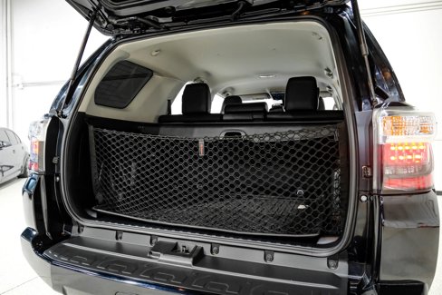 Used 2021 Toyota 4Runner Venture image 53