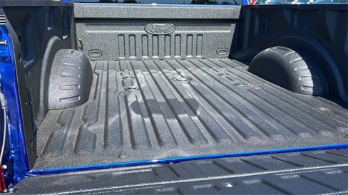 New 2026 Ford F250 King Ranch image 15