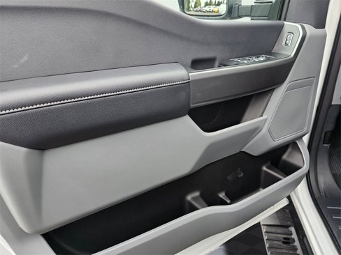 New 2026 Ford F250 4x4 SuperCab Super Duty image 23