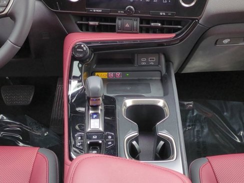 Certified 2022 Lexus NX 350 AWD w/ Premium Package image 18