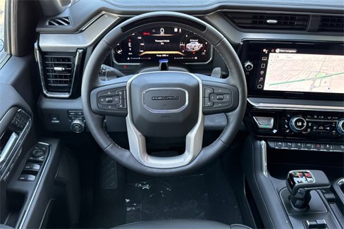New 2026 GMC Sierra 1500 Denali image 16