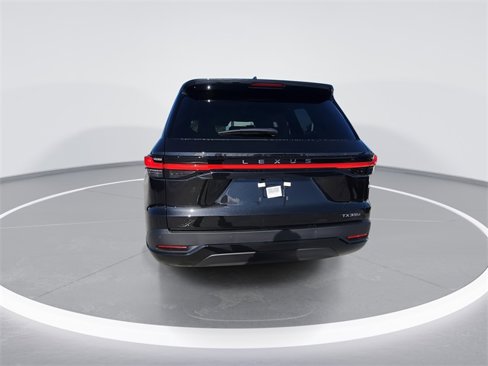 New 2026 Lexus TX 350 FWD image 7