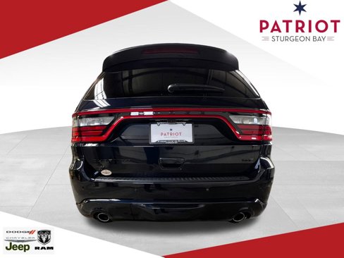 New 2025 Dodge Durango GT image 6