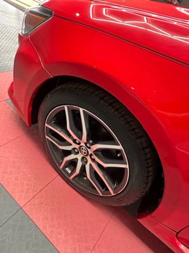 Used 2015 Scion tC image 29