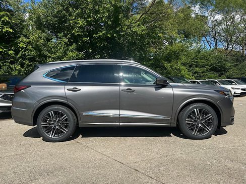 New 2026 Acura MDX w/ Advance Package image 3