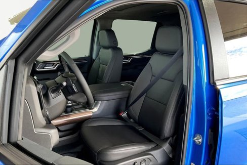 New 2026 Chevrolet Silverado 1500 RST w/ RST All Star Premium Package image 10