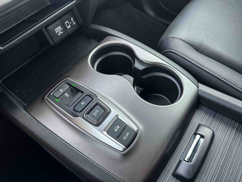 Certified 2023 Honda Ridgeline RTL image 33