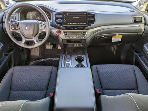 New 2025 Honda Ridgeline Sport+ image 14