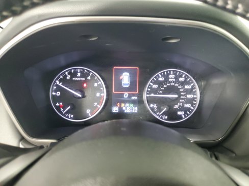 Used 2023 Subaru Outback Limited image 23