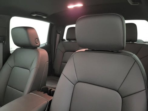 New 2026 Chevrolet Colorado Trail Boss image 32