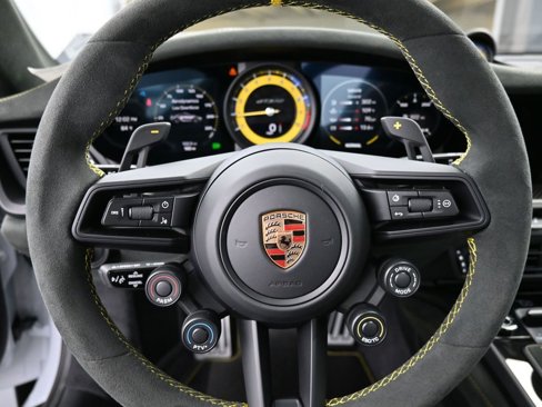 Used 2025 Porsche 911 GT3 RS image 26