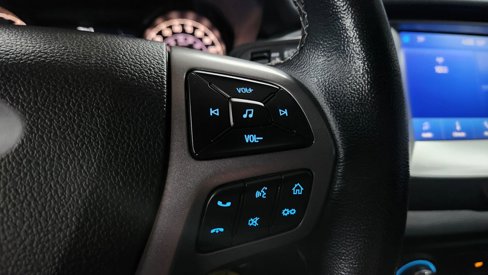 Used 2020 Ford Ranger XLT w/ Equipment Group 301A Mid image 24