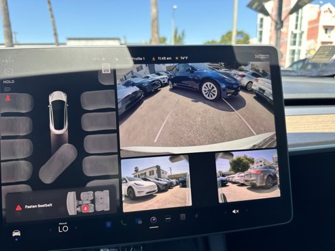 Used 2023 Tesla Model 3 Standard Range image 15