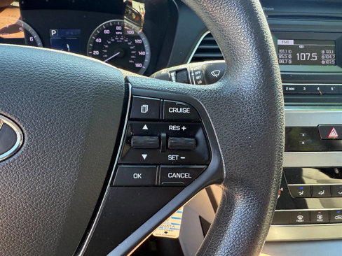 Used 2017 Hyundai Sonata SE image 22