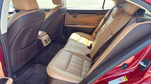 Used 2016 Lexus ES 350 image 14